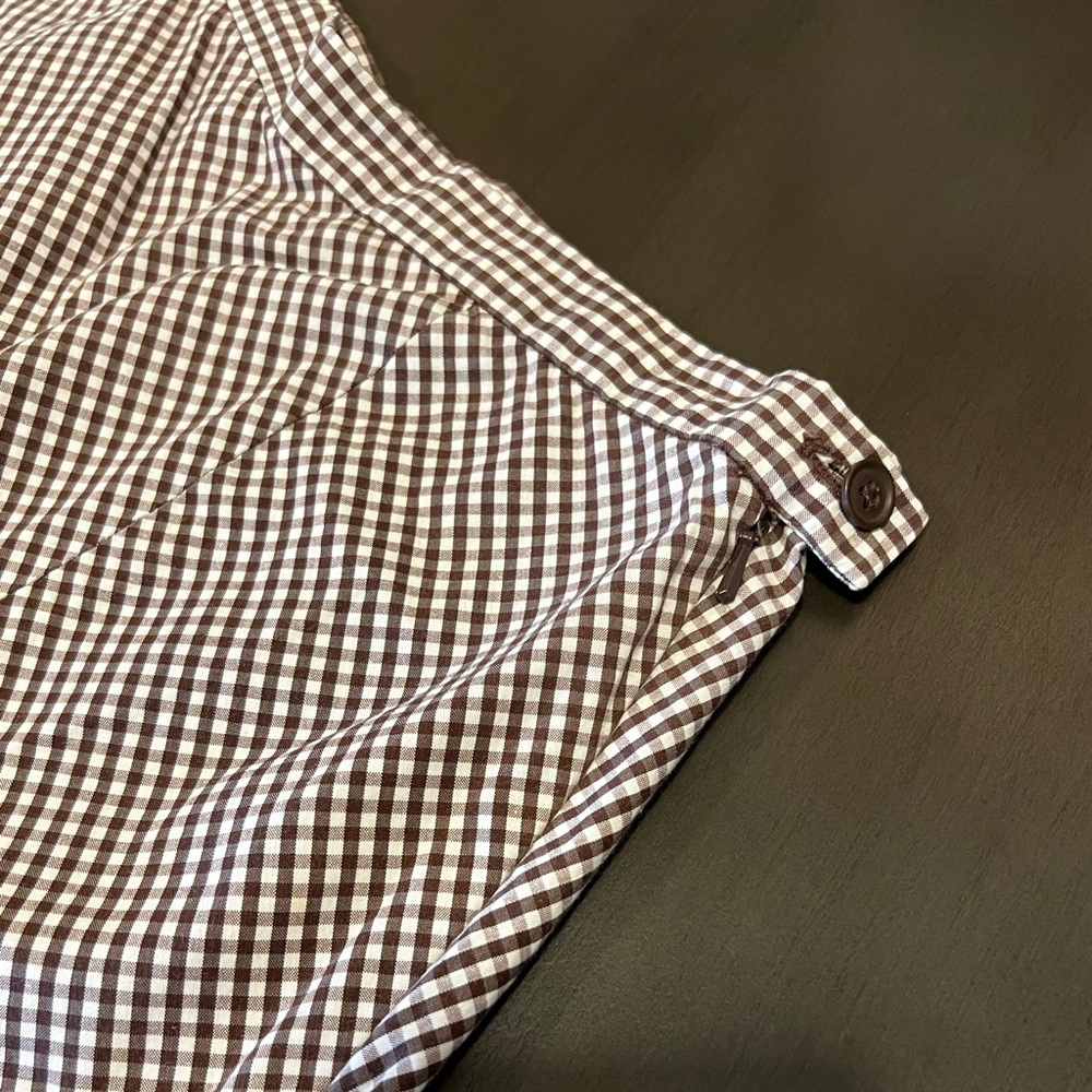 BROOKS BROTHERS Stretch Skirt - Picture 4 of 5
